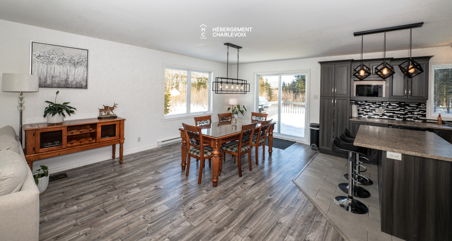 BLU-124 - Close to the Massif!